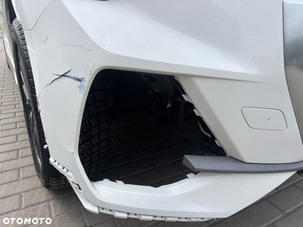 Audi Q3 45 TFSI Quattro S tronic S line - 28