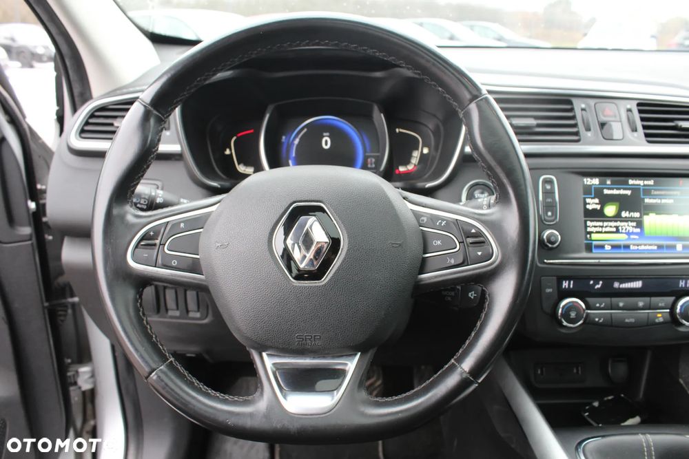 Renault Kadjar Energy TCe 130 Business - 20