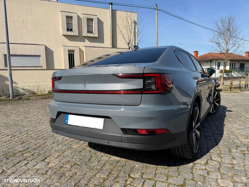 Polestar 2 Long Range 78 kWh AWD - 6