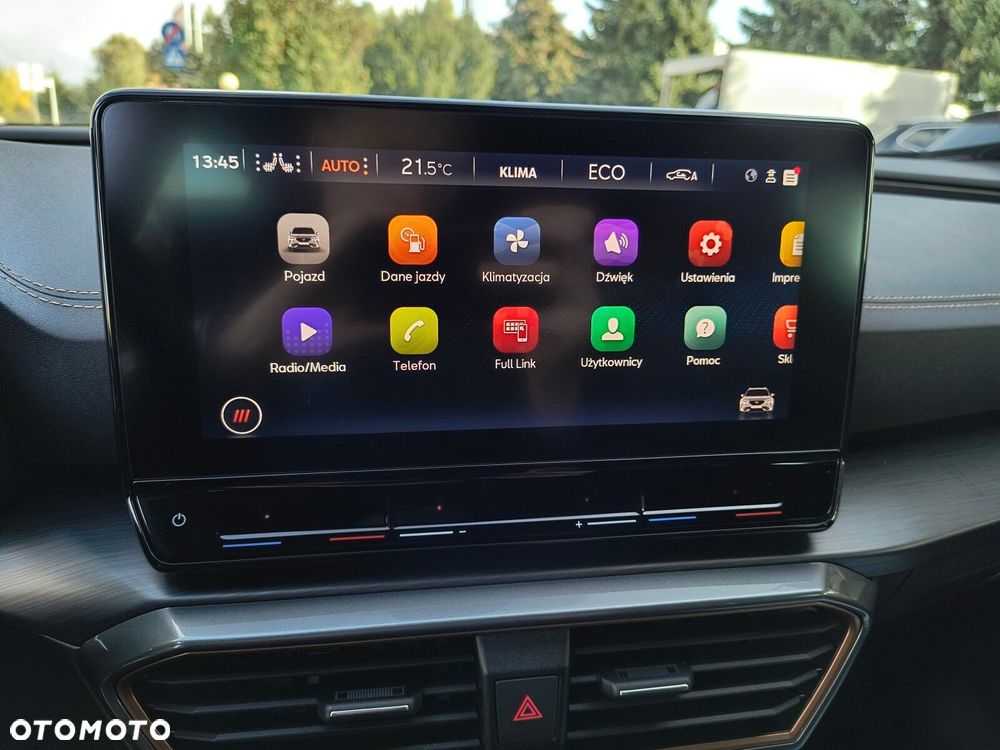 Cupra Formentor 1.4 e-Hybrid DSG - 31