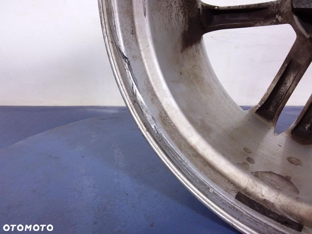 AUDI Q5 8R FELGA ALUMINIOWA 8,5X19 5X112 ET 43 - 6