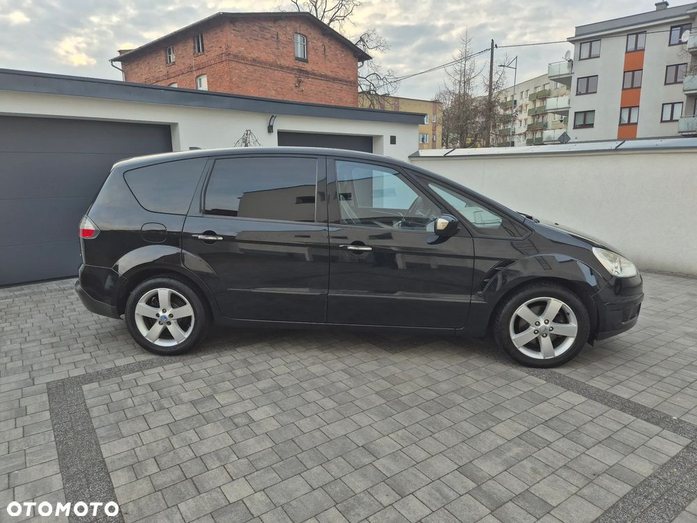 Ford S-Max - 5