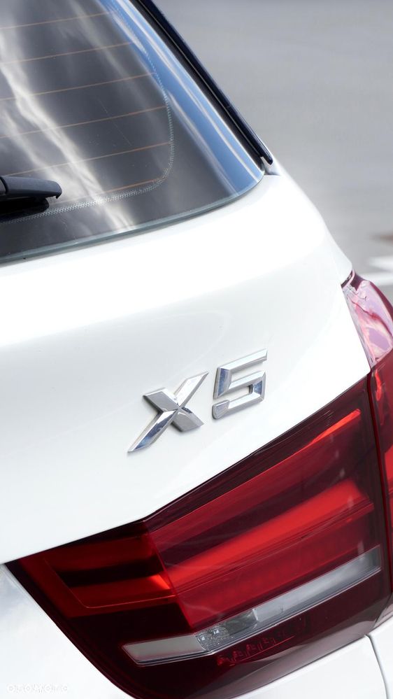 BMW X5 - 5