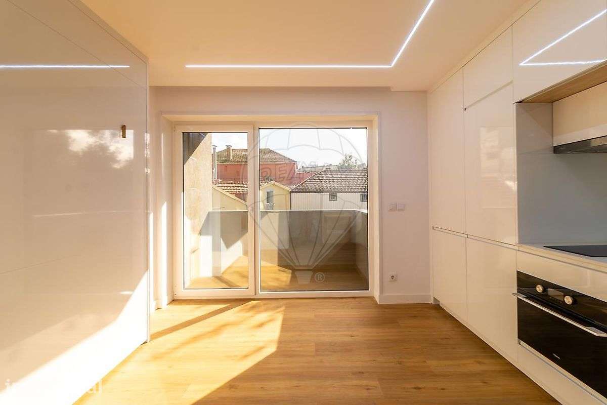 Apartamento T0 para venda - Grande imagem: 3/10