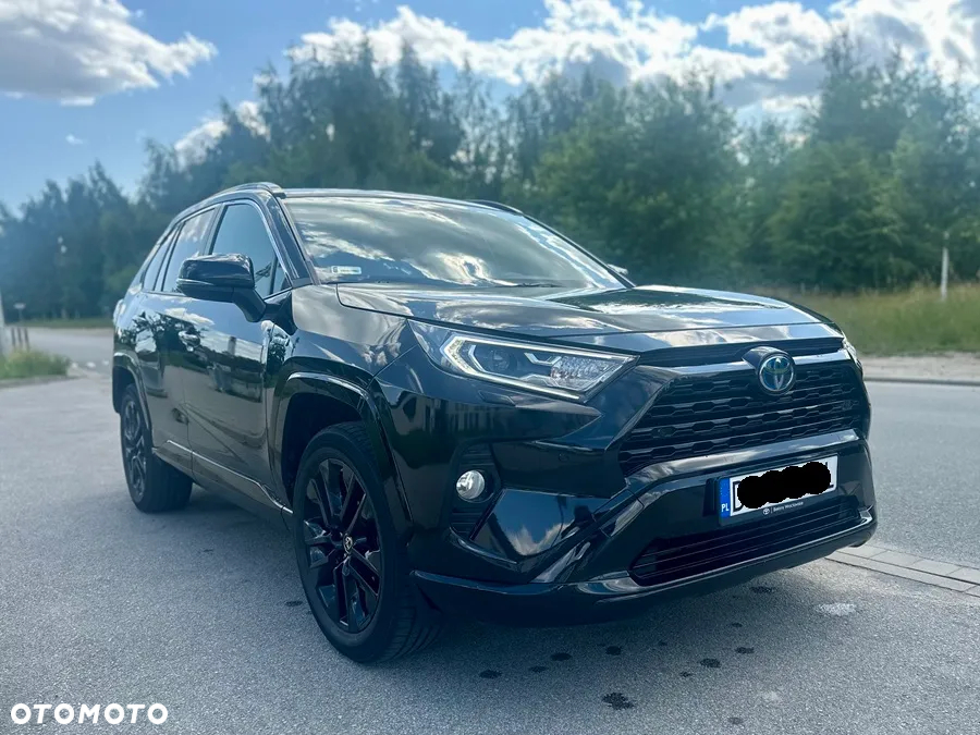 Toyota RAV4 - 2