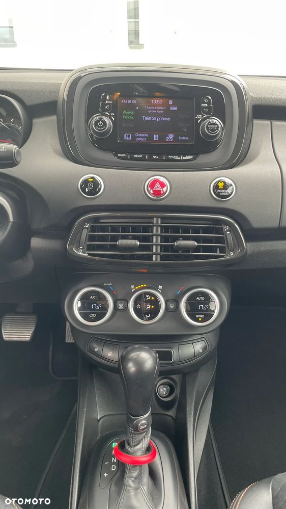 Fiat 500X - 22