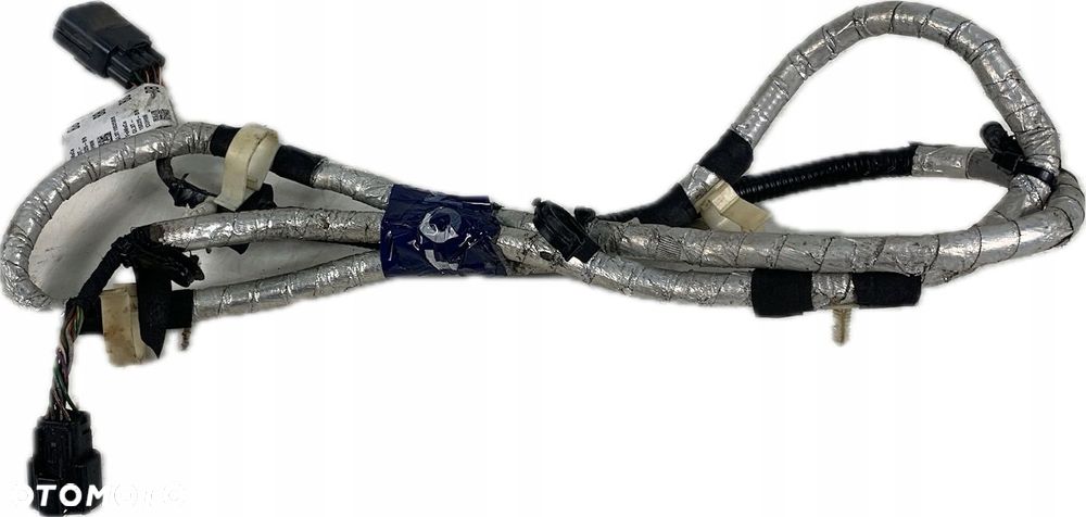 U6 FORD F150 15- 3.5 4X4 WIĄZKA PRZEWODY KOMORY SILNIKA GL3T-15525-BB - 1