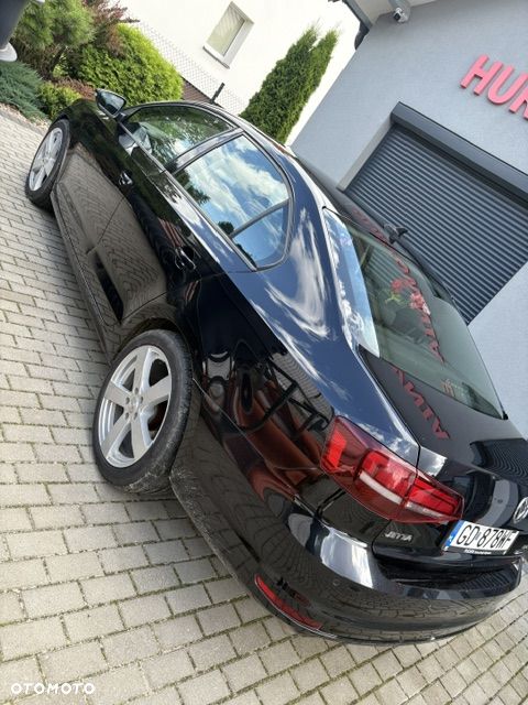Volkswagen Jetta 2.0 TDI DPF BMT Highline - 1