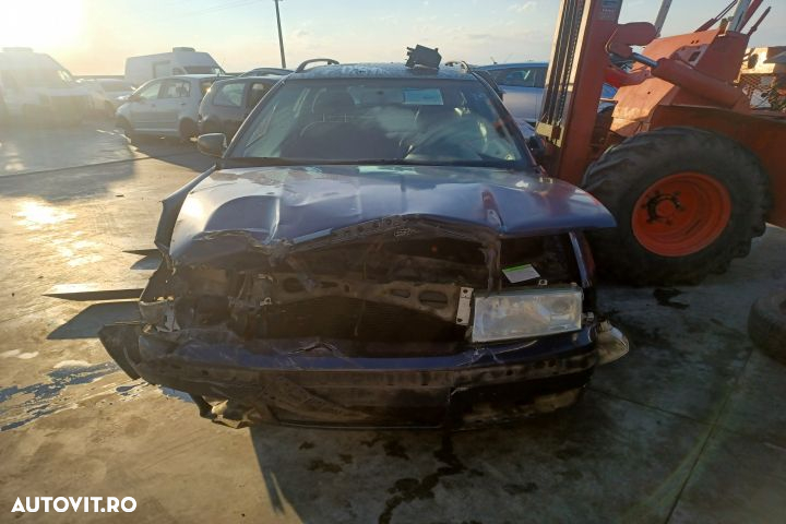 Airbag volan / sofer Skoda Octavia 1 (facelift)  [din 2000 pana  2010] seria Combi wagon 5-usi 1.9 - 4