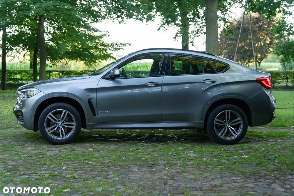 BMW X6 - 2