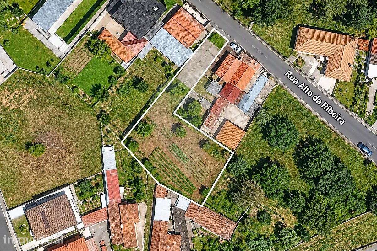 Terreno  para venda - Grande imagem: 4/6