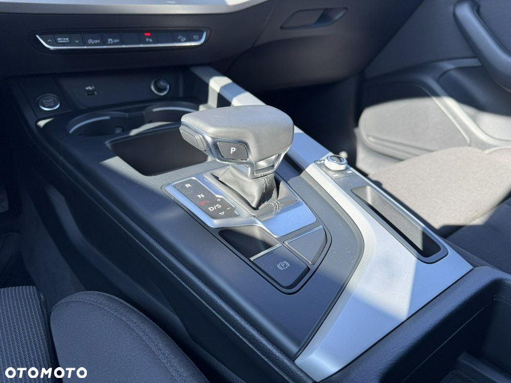 Audi A4 Allroad 40 TDI Quattro S tronic - 21