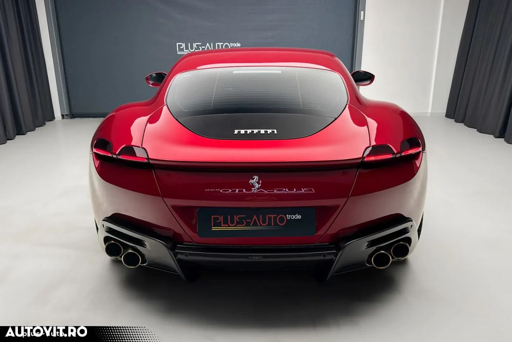 Ferrari Roma - 6