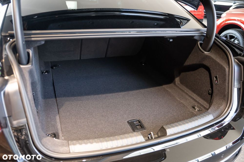 Audi A6 Limousine - 9