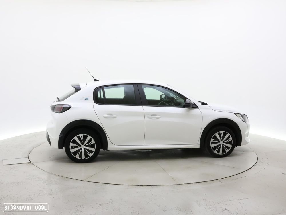 Peugeot e-208 50 kWh Active - 8
