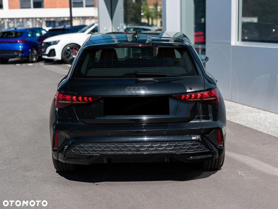 Audi A3 Sportback - 5