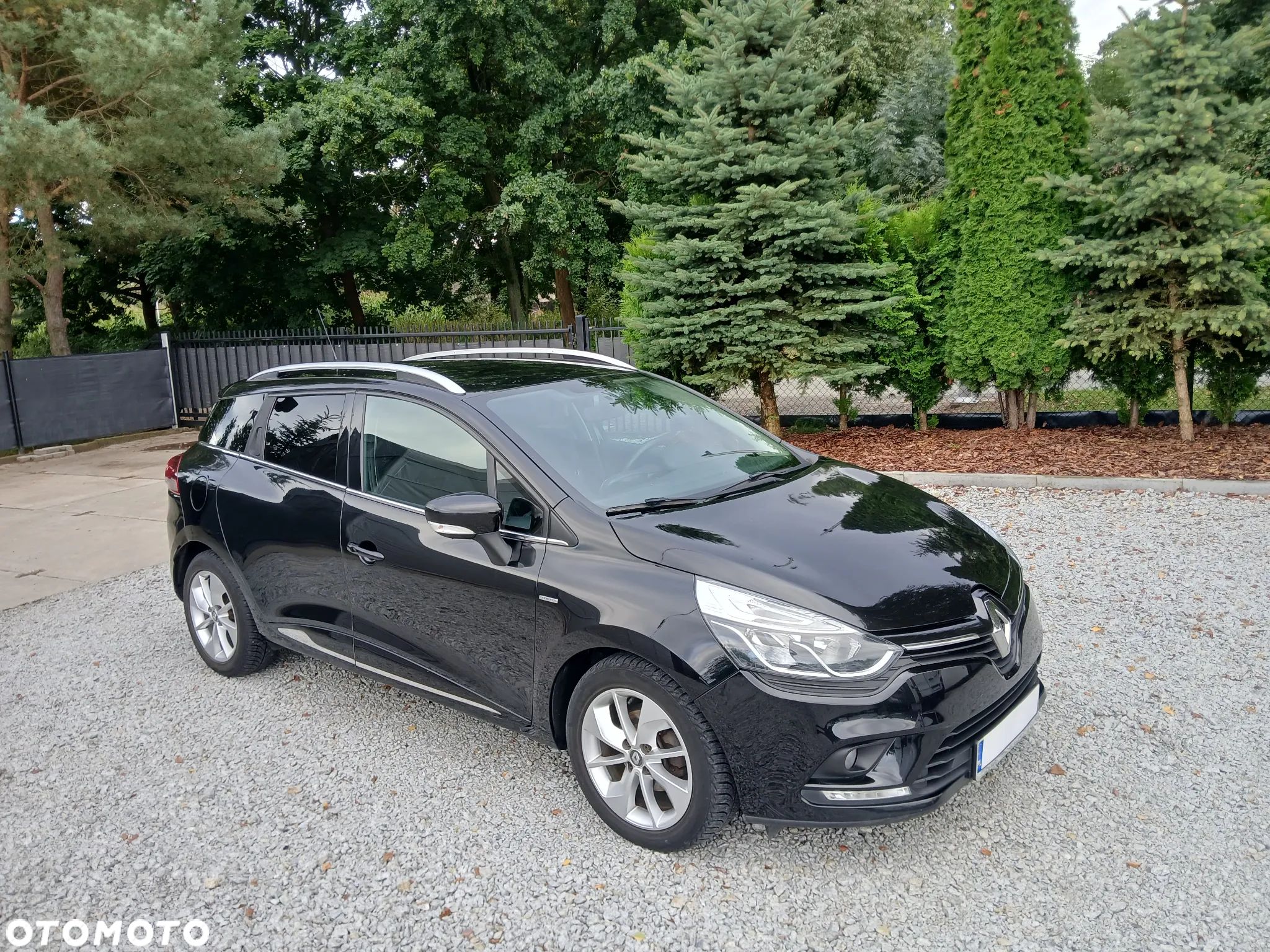 Renault Clio 1.5 dCi Energy Limited Plus - 1