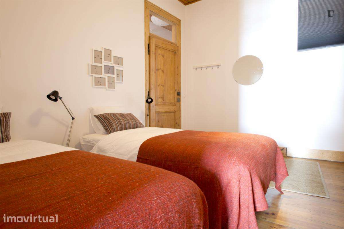 Apartamento com 2 quartos - localizado em Santa Apolónia Lisbon - Grande imagem: 4/14