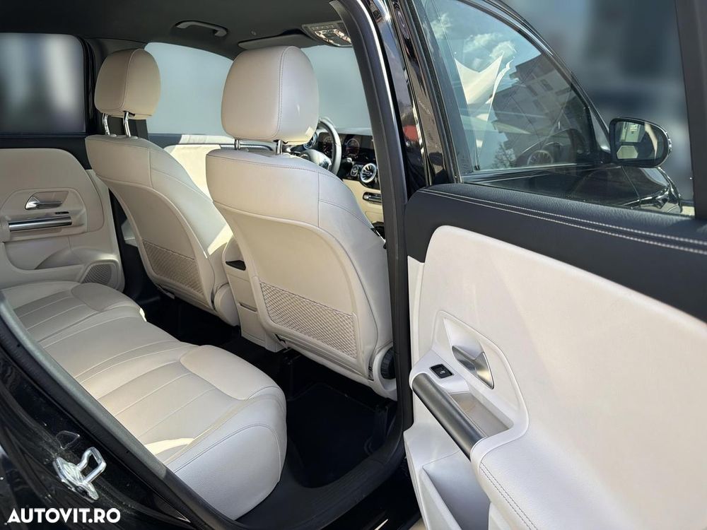 Mercedes-Benz GLA 200 d 4MATIC Aut. - 26