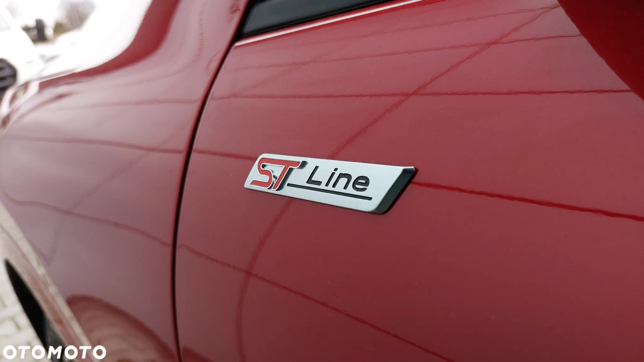 Ford Kuga 1.5 EcoBoost FWD ST-Line - 5