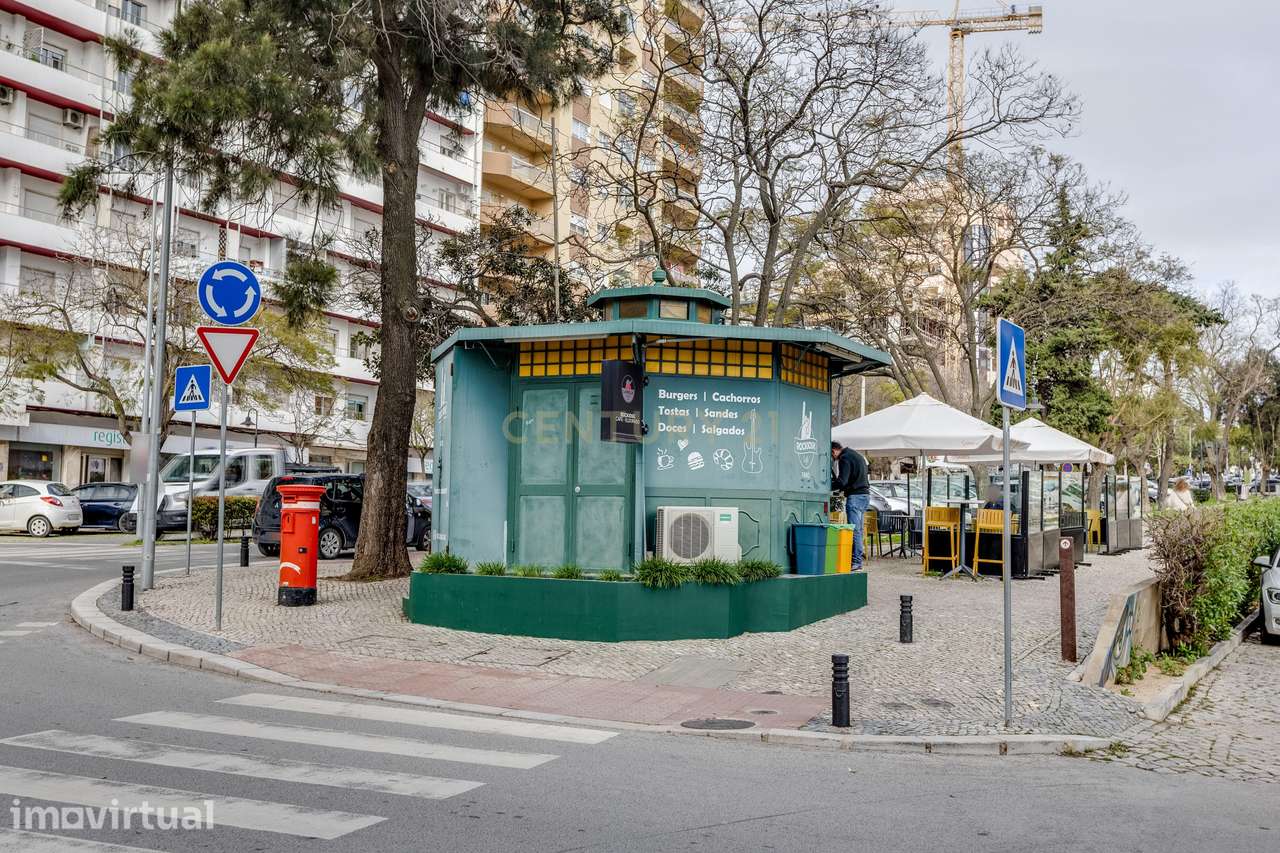 ROCKIOSK - Negócio para trespasse em Faro - Grande imagem: 3/13