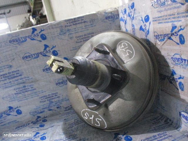 Servofreio SERV515 RENAULT 21 1988 1.4I Gasolina - 2