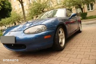 Mazda MX-5 1.9 16V - 27