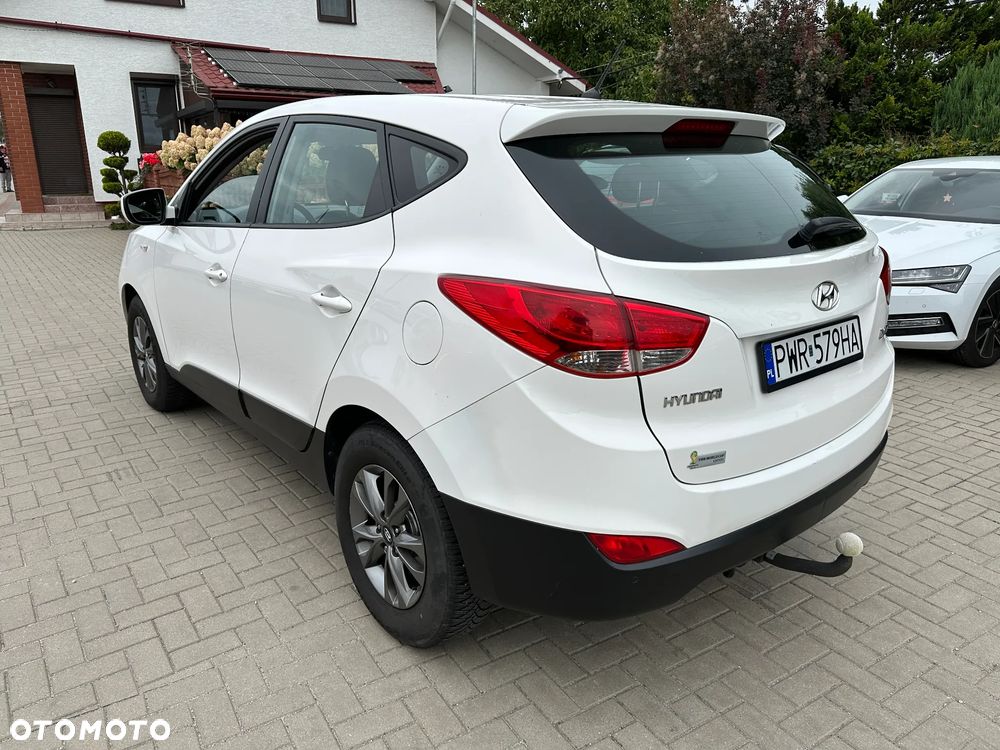 Hyundai ix35 - 4