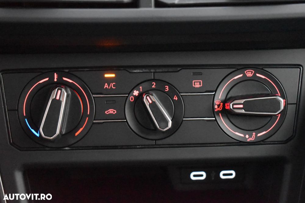 Volkswagen Polo 1.6 TDI Comfortline - 29