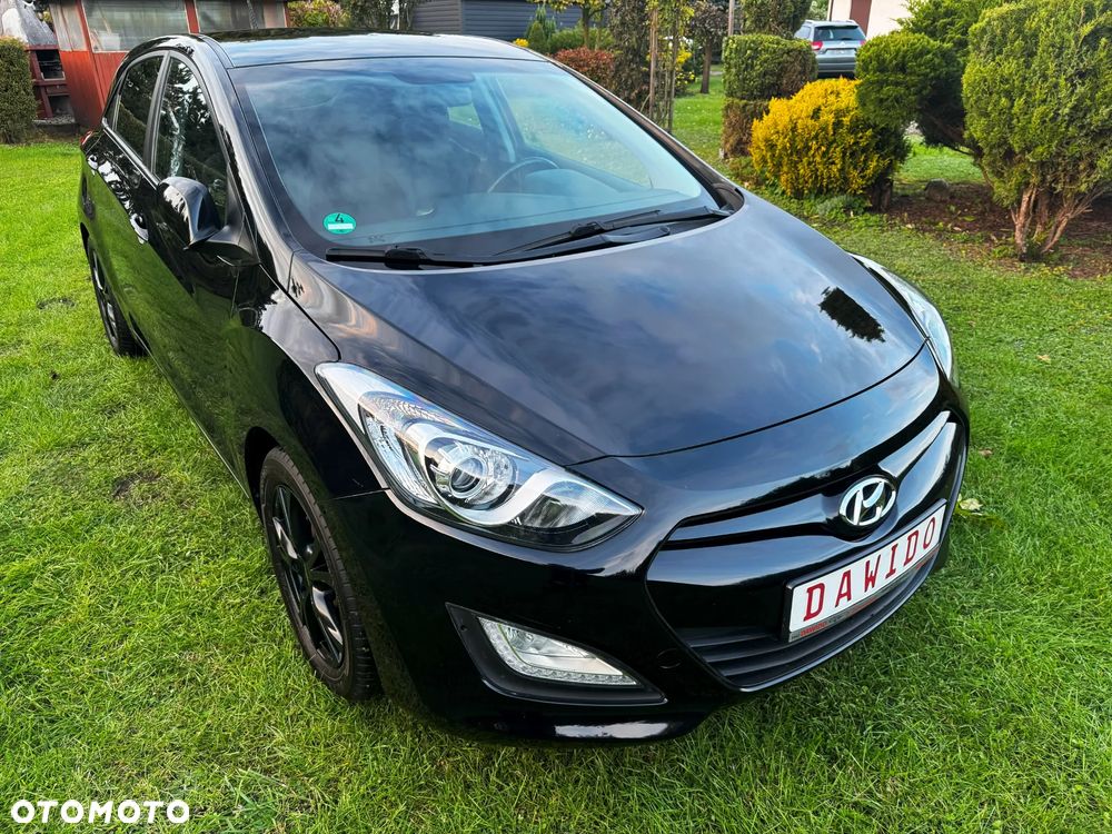 Hyundai i30 1.6 Fifa World Cup Edition - 15