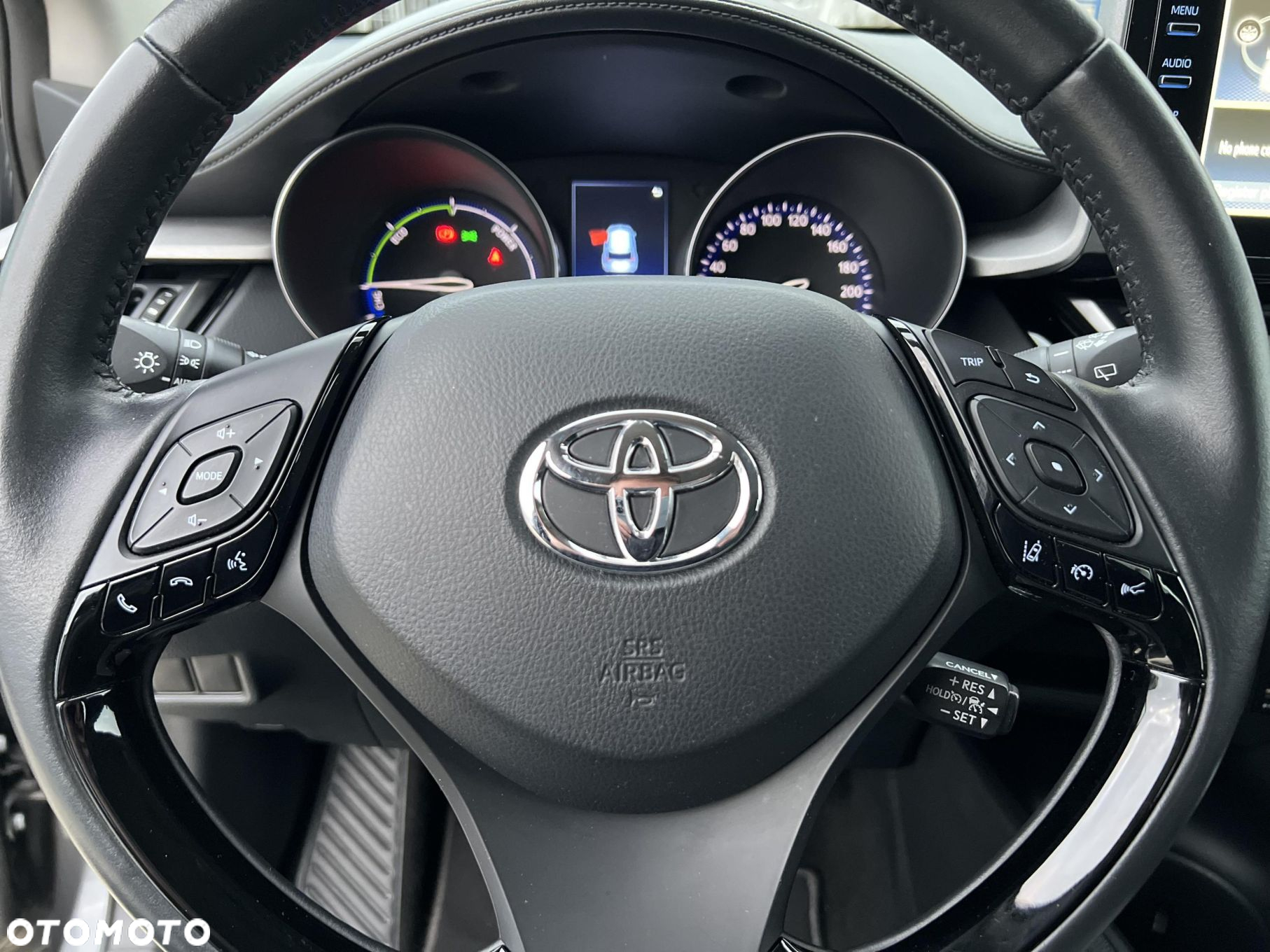 Toyota C-HR - 17