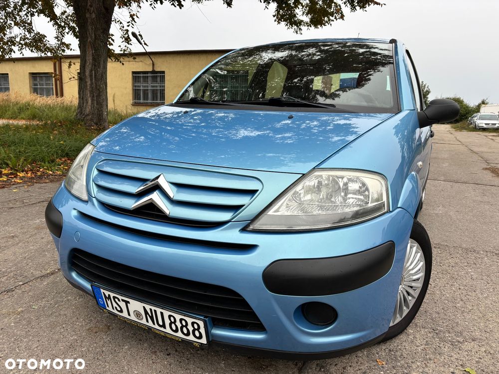 Citroën C3 1.1 Attraction - 1
