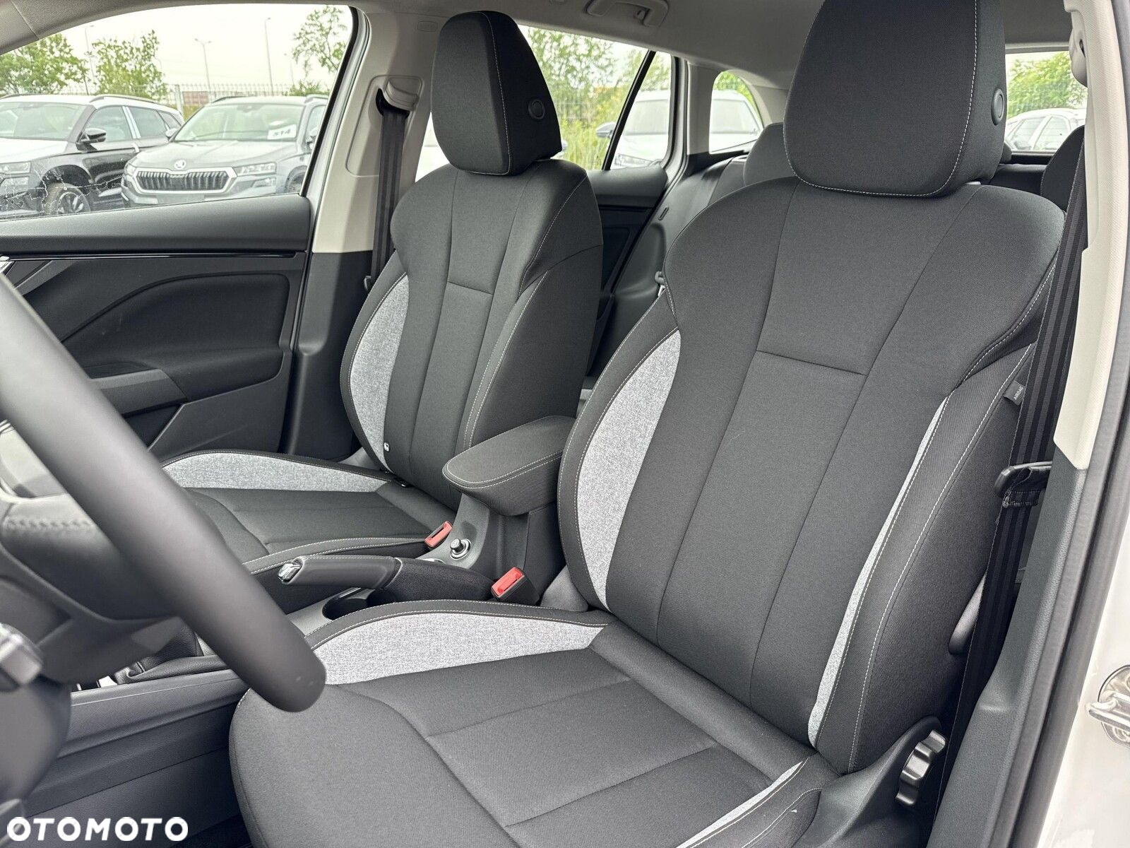 Skoda Scala 1.0 TSI Selection - 11