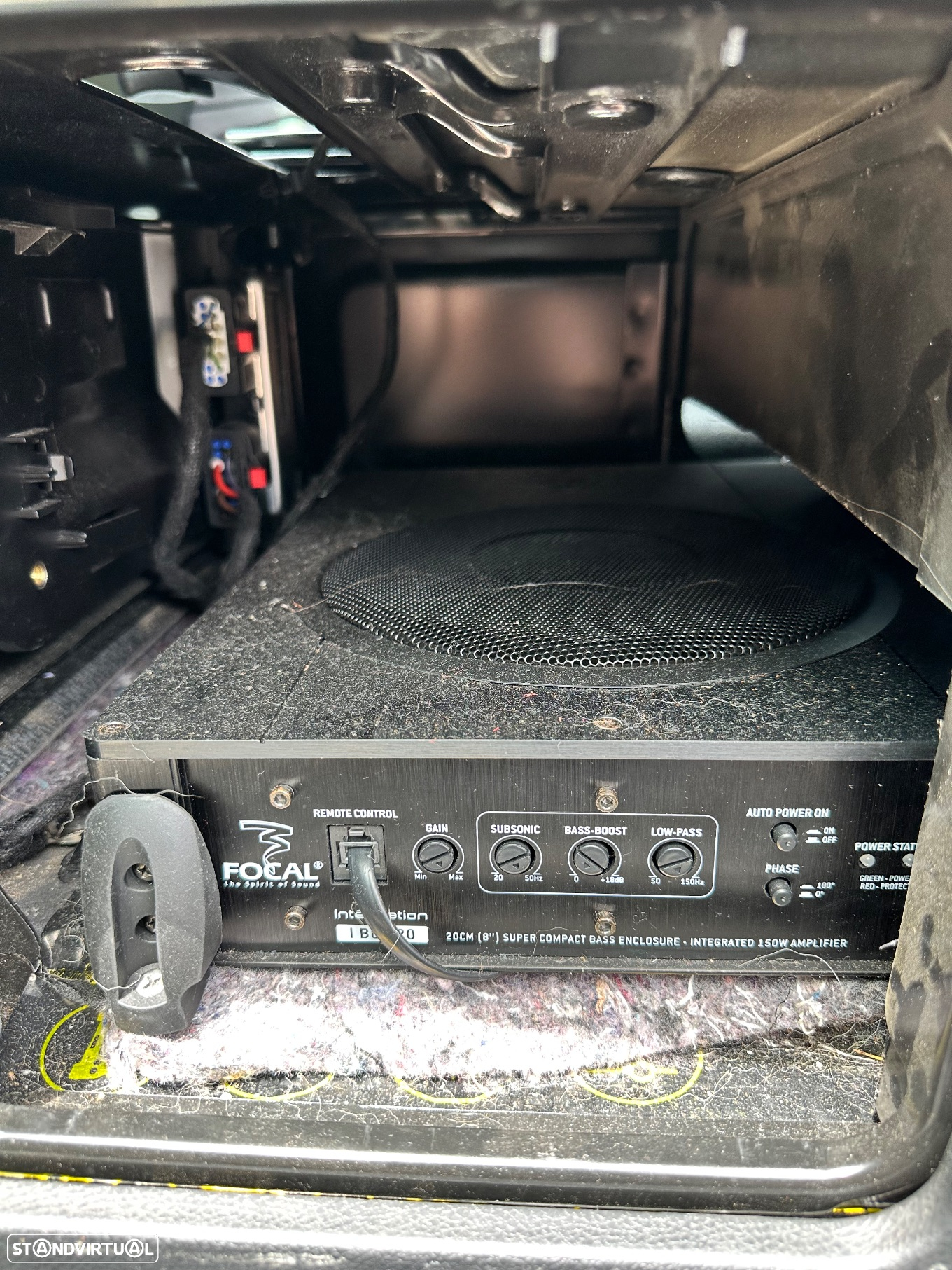 Mercedes-Benz Vito Tourer 116 CDI Extra-Longa Aut. PRO - 14