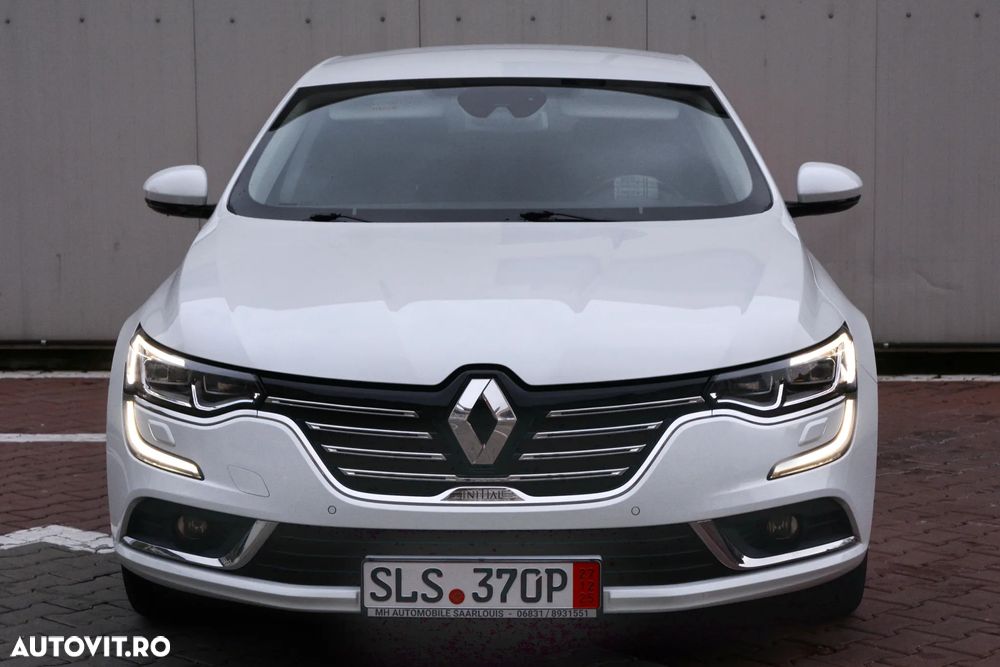 Renault Talisman - 3
