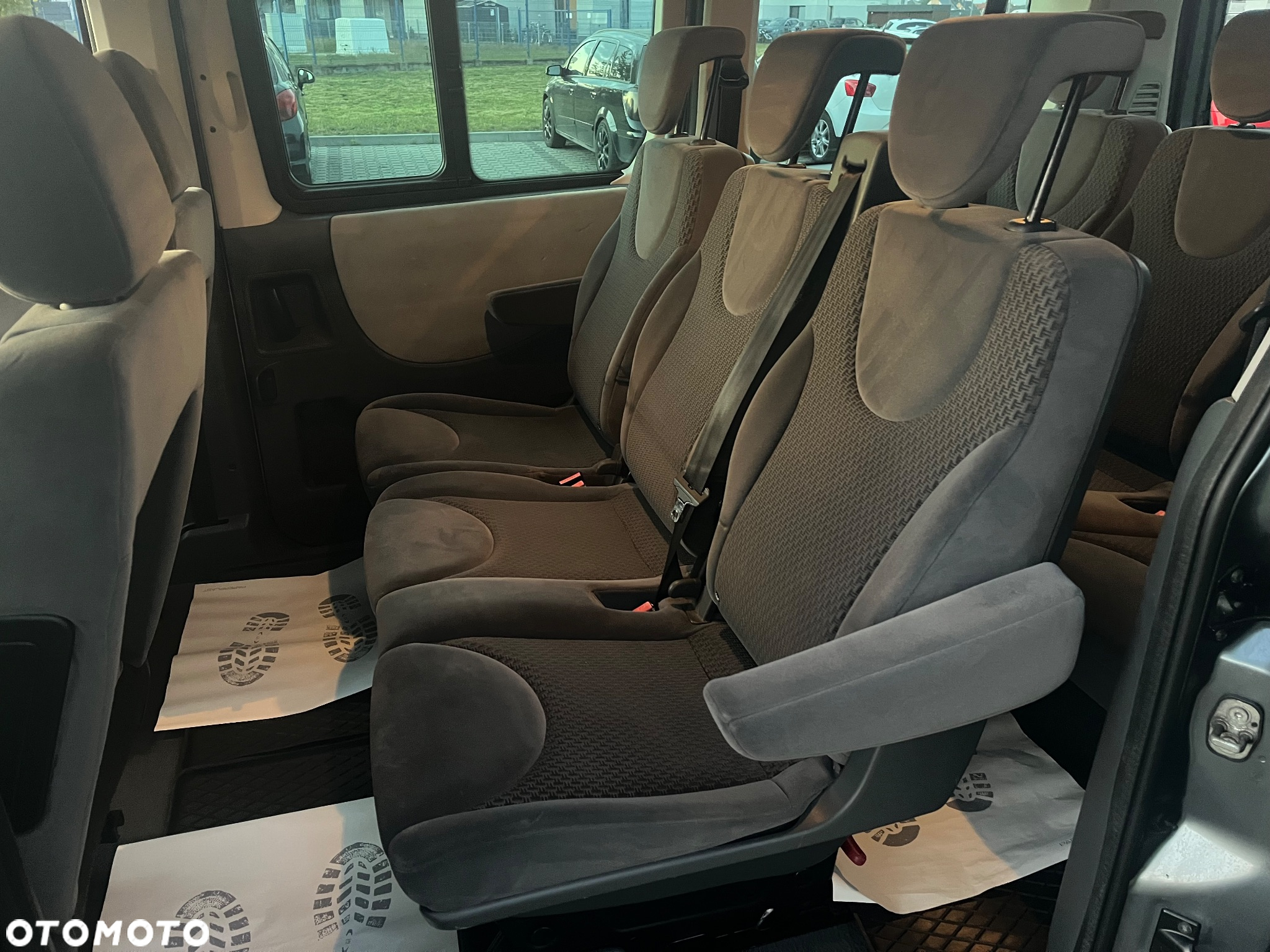 Fiat Scudo L1 (5-Si.) Panorama Executive - 12