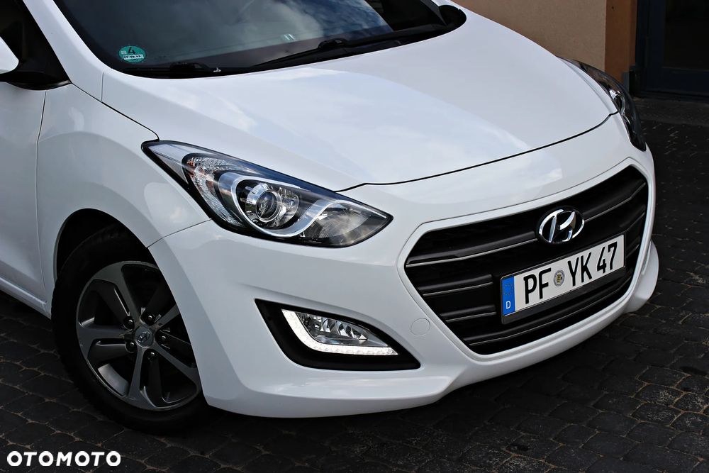 Hyundai i30 1.4 Select - 30
