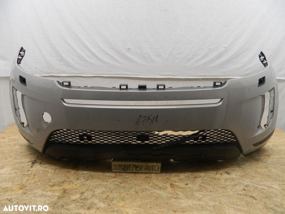 Bara fata Range Rover Evoque, 2019, 2020, 2021, K8D2-17F003. - 2