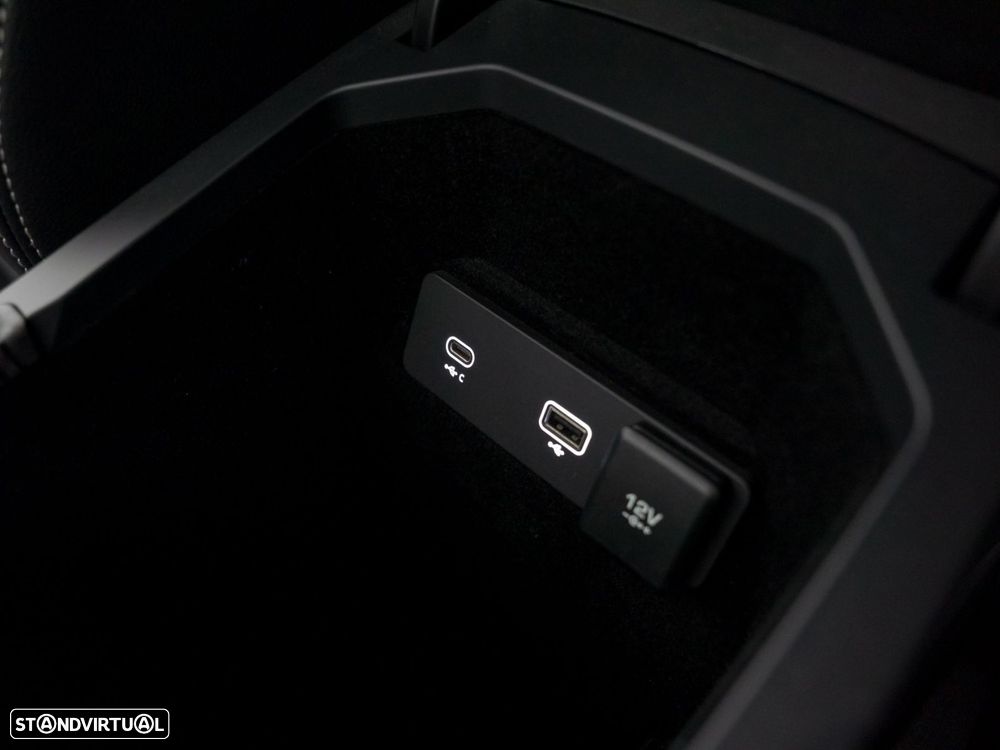 Jaguar I-Pace Black AWD Aut. - 30