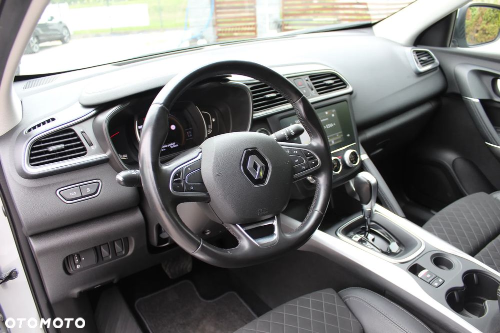 Renault Kadjar 1.3 TCe FAP Intens EDC - 14