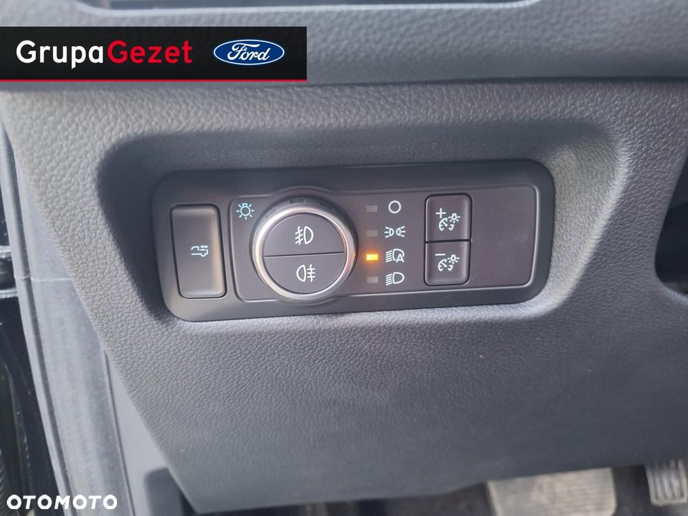 Ford Ranger Raptor - 11