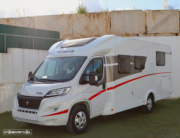 Sunlight T 69L