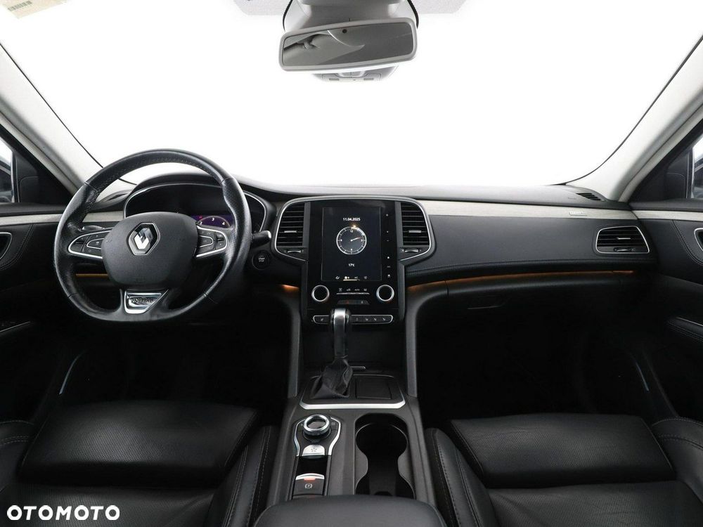 Renault Talisman 1.6 Energy dCi Initiale Paris EDC - 15