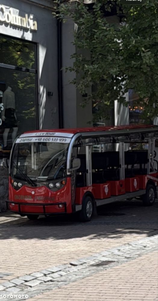 Melex 391