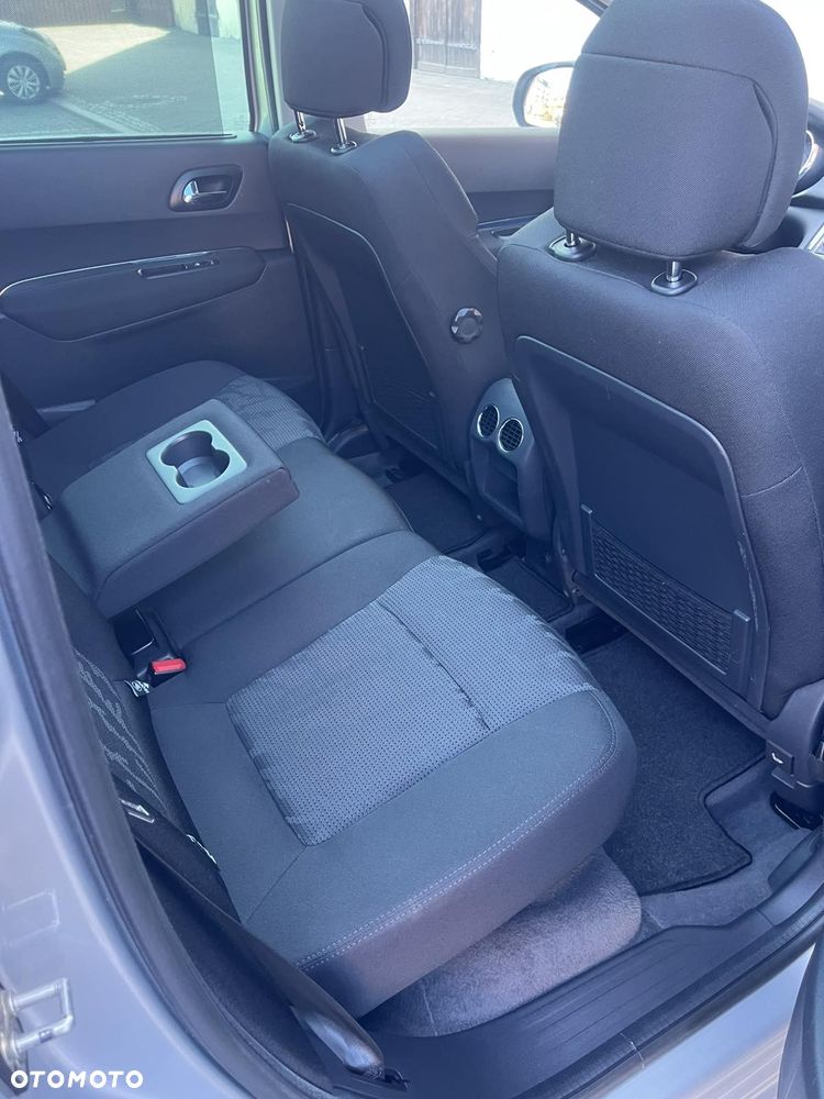 Peugeot 3008 155 THP Allure - 11