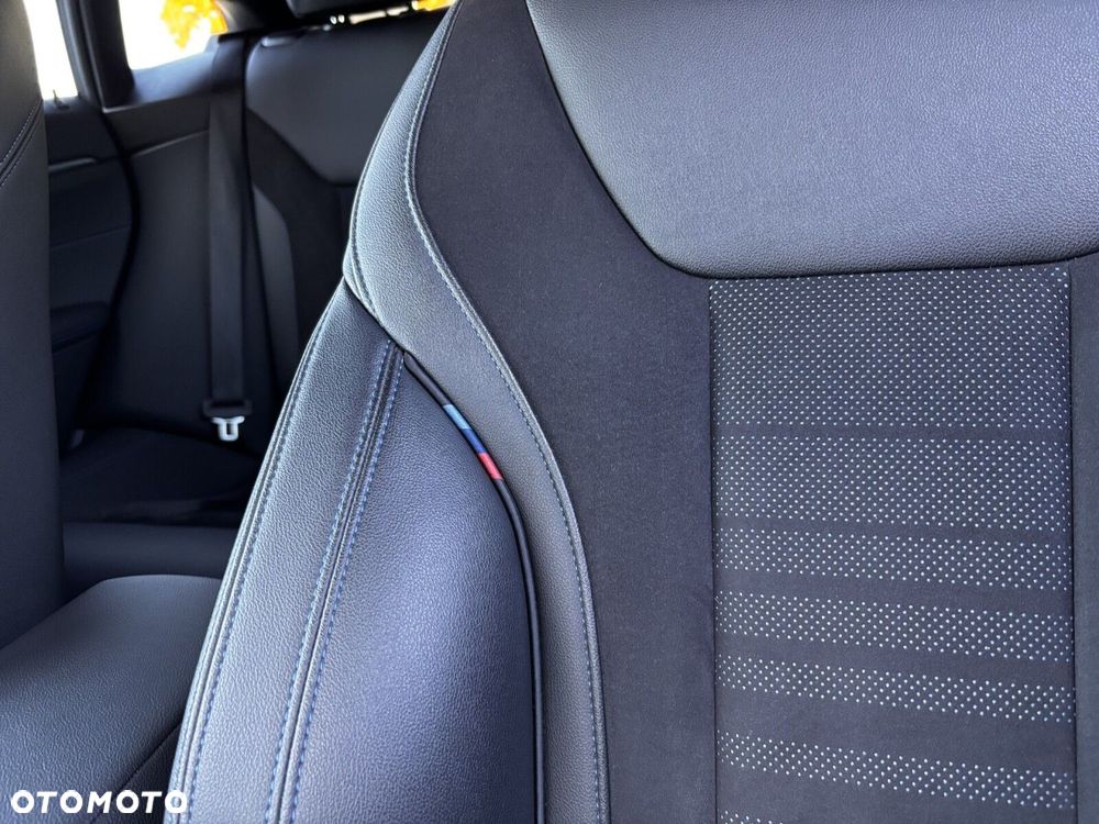 BMW Seria 4 420d xDrive M Sport - 14