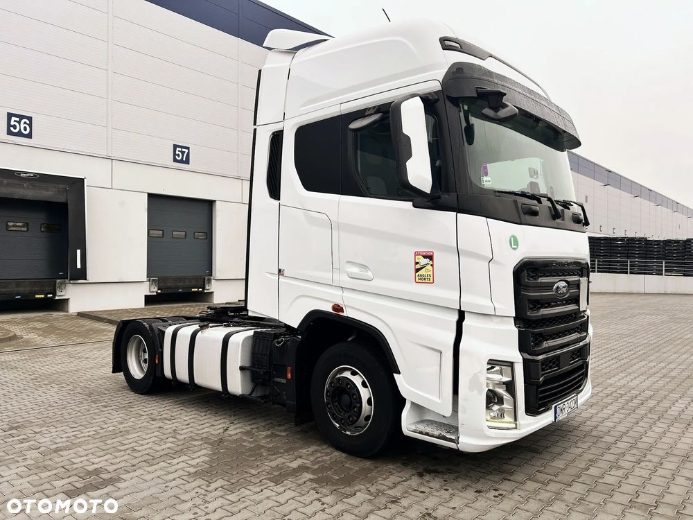 Ford Fmax, f-max - 14