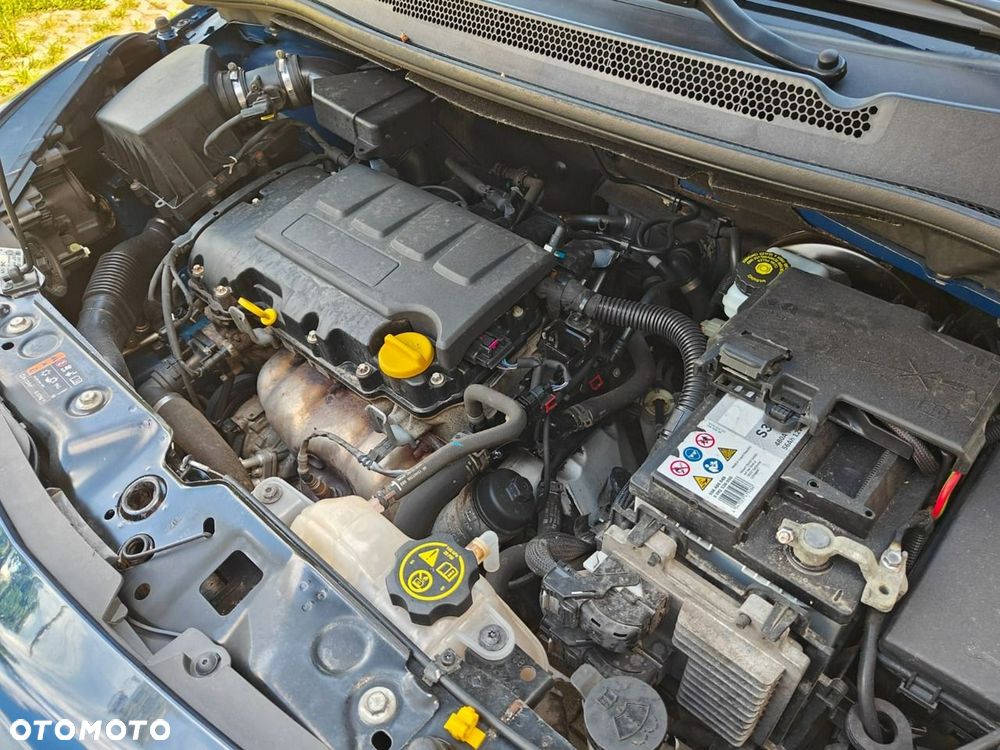 Opel Corsa - 20