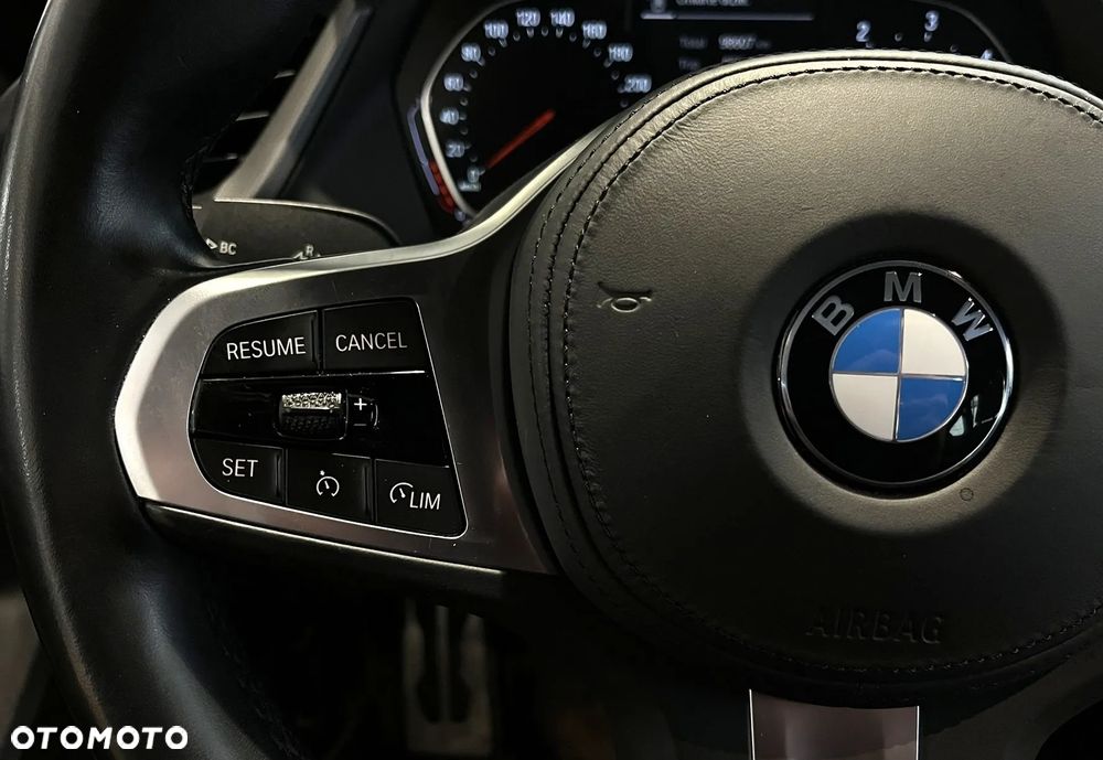 BMW Seria 2 220d M Sport - 13