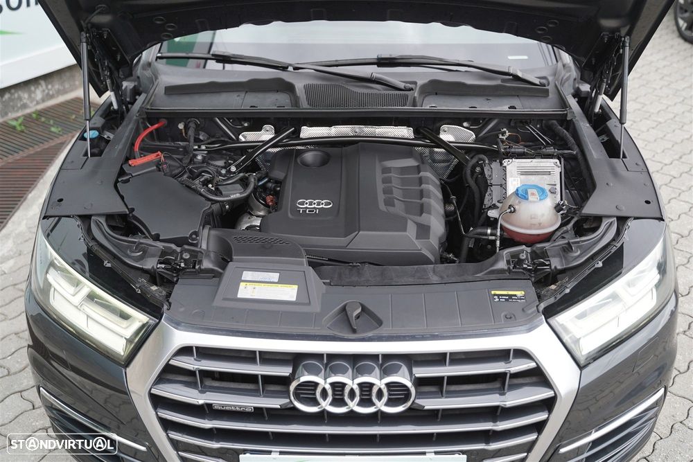 Audi Q5 2.0 TDI quattro Sport S-tronic - 38